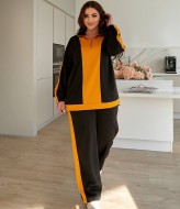 Яркий спортивный костюм  SD-011A500