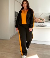 Яркий спортивный костюм  SD-011A500