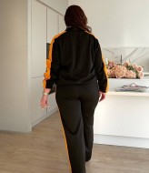 Яркий спортивный костюм  SD-011A500