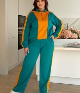 Яркий спортивный костюм  SD-011A500