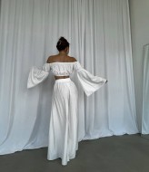 Красивый костюм женский  NUL-784A450