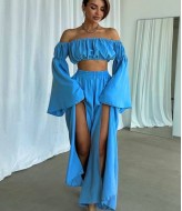 Красивый костюм женский  NUL-784A450