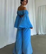 Красивый костюм женский  NUL-784A450