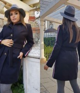 Пальто NJ-YM-5037A280