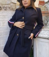 Пальто NJ-YM-5037A280