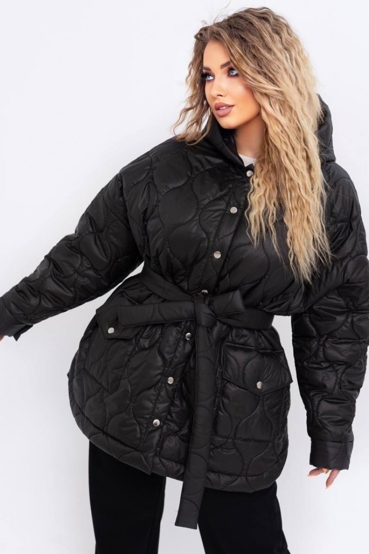 Стильная куртка женская  VLT-1518A1050
