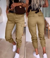 Штани джоггери ME-485A580