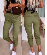 Штани джоггери ME-485A580