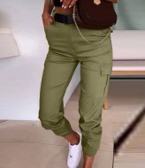 Штани джоггери ME-485A580