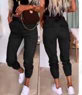 Штани джоггери ME-485A580