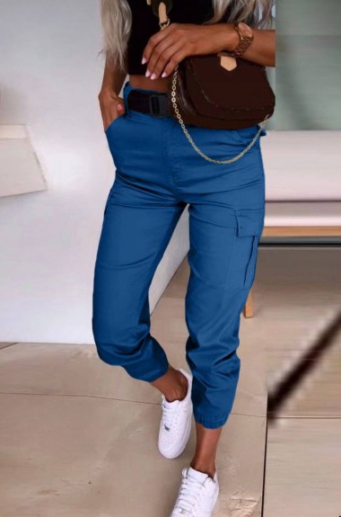 Штани джоггери ME-485A580 Штани джоггери ME-485A580