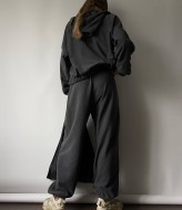 Флисовый спортивный костюм LK-206A650