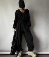 Флисовый спортивный костюм LK-206A650