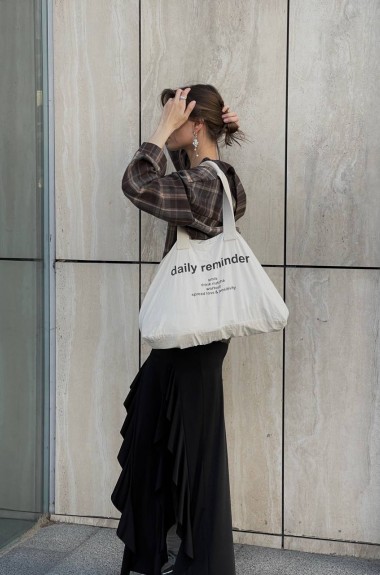 Юбка волан LK-336A380 Юбка волан LK-336A380