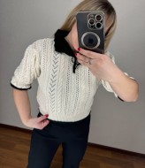 Вязаная кофточка  ON-01A450