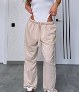 Джоггеры женские спортивные LK-339A599