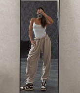 Джоггеры женские спортивные LK-339A599