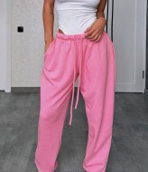 Джоггеры женские спортивные LK-339A599