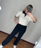 Вязаная кофточка  ON-01A450