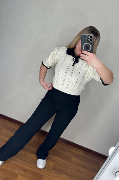 Коротка кофточка ON-01A450 Коротка кофточка ON-01A450