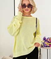 Комфортний светр IB-5032A480