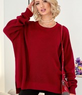 Комфортний светр IB-5032A480