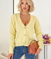 Кофта в стилі OVERSIZE IB-010A570