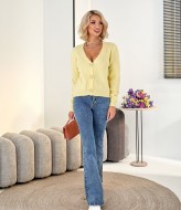 Кофта в стилі OVERSIZE IB-010A570