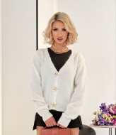 Кофта в стилі OVERSIZE IB-010A570