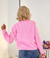 Кофта в стилі OVERSIZE IB-010A570