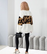 Вільний светр IB-1369A590