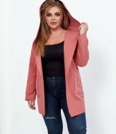 Кашемировый кардиган TBY-182A350