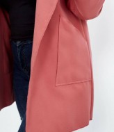 Кашемировый кардиган TBY-182A350