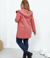 Кашемировый кардиган TBY-182A350