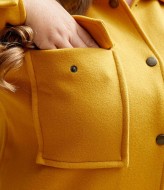 Пальто рубашка женская TBY-185A700