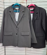 Классический пиджак LEG-02560A30
