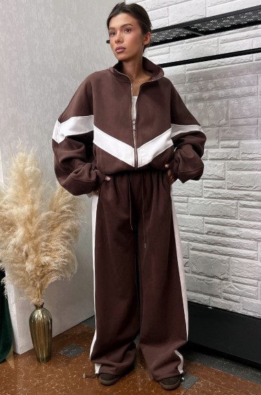 Спортивный костюм LEG-9988A30 Спортивный костюм LEG-9988A30