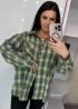 Фланелевая рубашка LEG-7101A499