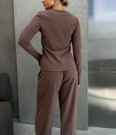 Базовый женский костюм SOLO-290A800