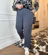 Брюки женские батал AB-234A10