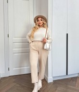 Брюки женские батал AB-234A10