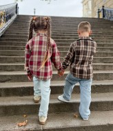 Рубашка детская MAP-1820A10