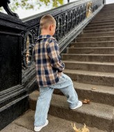 Рубашка детская MAP-1820A10