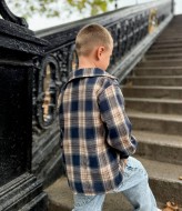 Рубашка детская MAP-1820A10