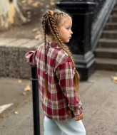 Рубашка детская MAP-1820A10