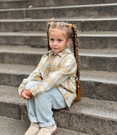 Рубашка детская MAP-1820A10