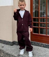 Костюм для ребенка  MAP-1826A13