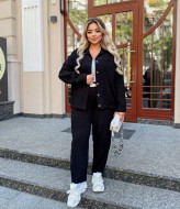 Костюм вельветовый  DOL-383A760