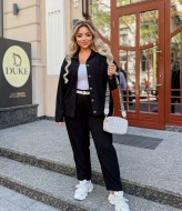 Костюм вельветовый  DOL-383A760