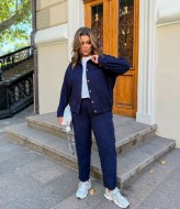 Костюм вельветовый  DOL-383A760